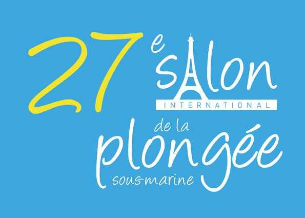 WEDIVE @ Salon de la plongee 2026
