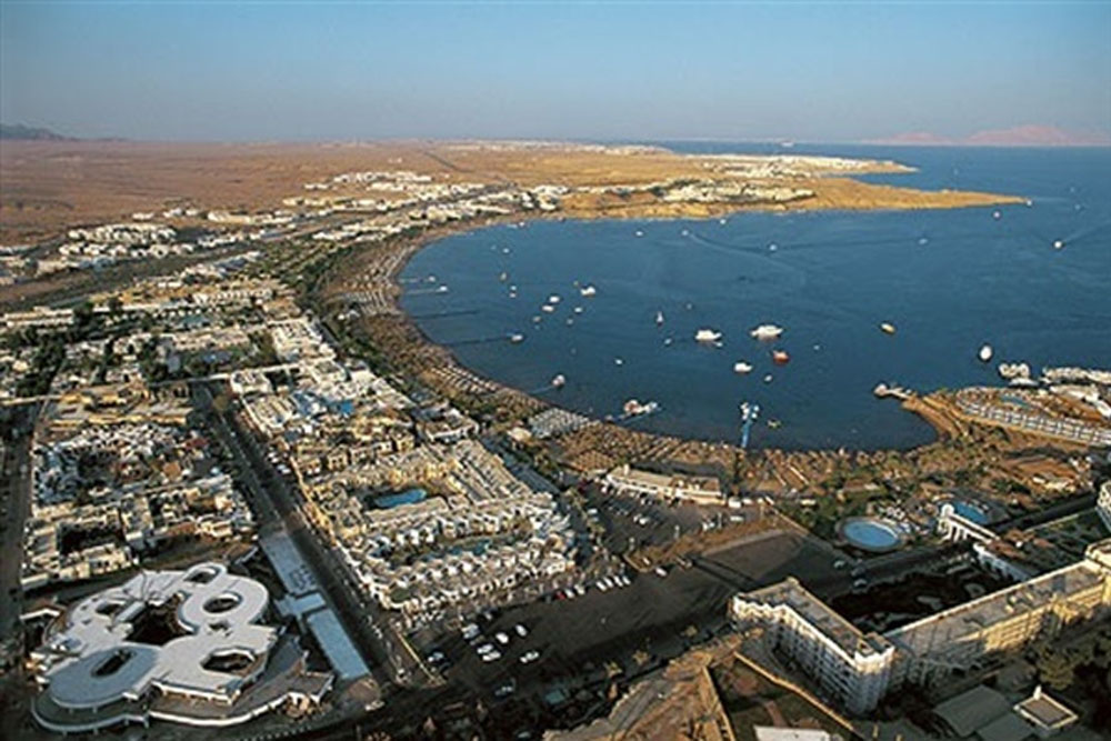 13-20 APRILIE 2024 - Sharm El Sheik - Egipt