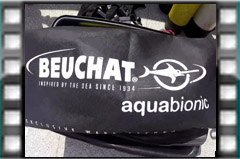 Vezi clipul video Beuchat Aquabionic