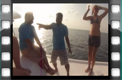 Filmare subacvatica - scuba underwater video - Maldives-Dhoni.mp4