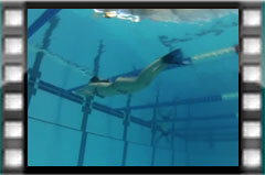 Filmare subacvatica - scuba underwater video - Mica-Sirena.mp4