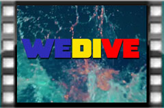 Filmare subacvatica - scuba underwater video - Promo-Piscina.mp4