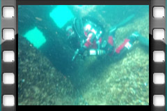 Filmare subacvatica - scuba underwater video - YouXiu-Wreck.mp4